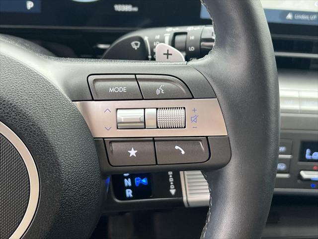 2026 Hyundai Kona - $30,451