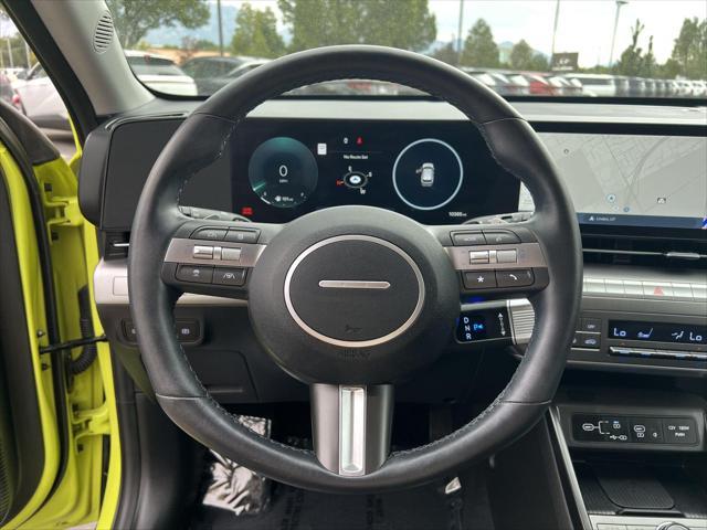 2026 Hyundai Kona - $30,451