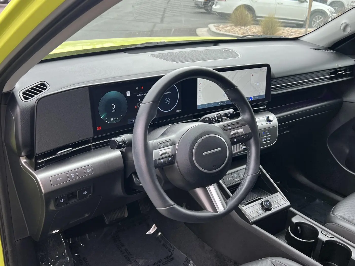 2026 Hyundai Kona - $29,470