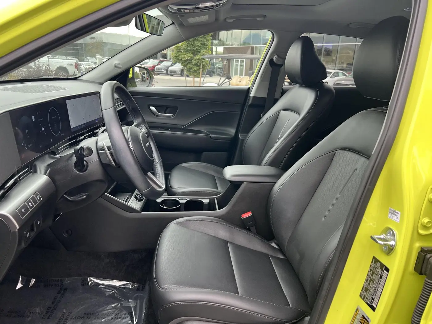2026 Hyundai Kona - $29,470