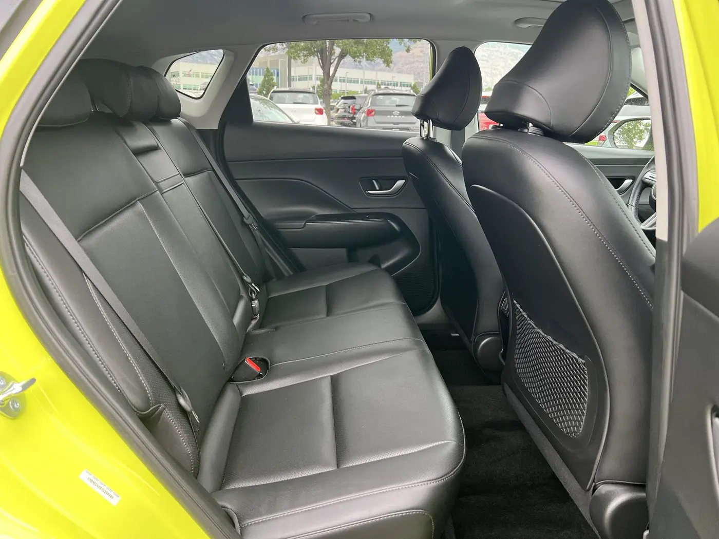 2026 Hyundai Kona - $29,470