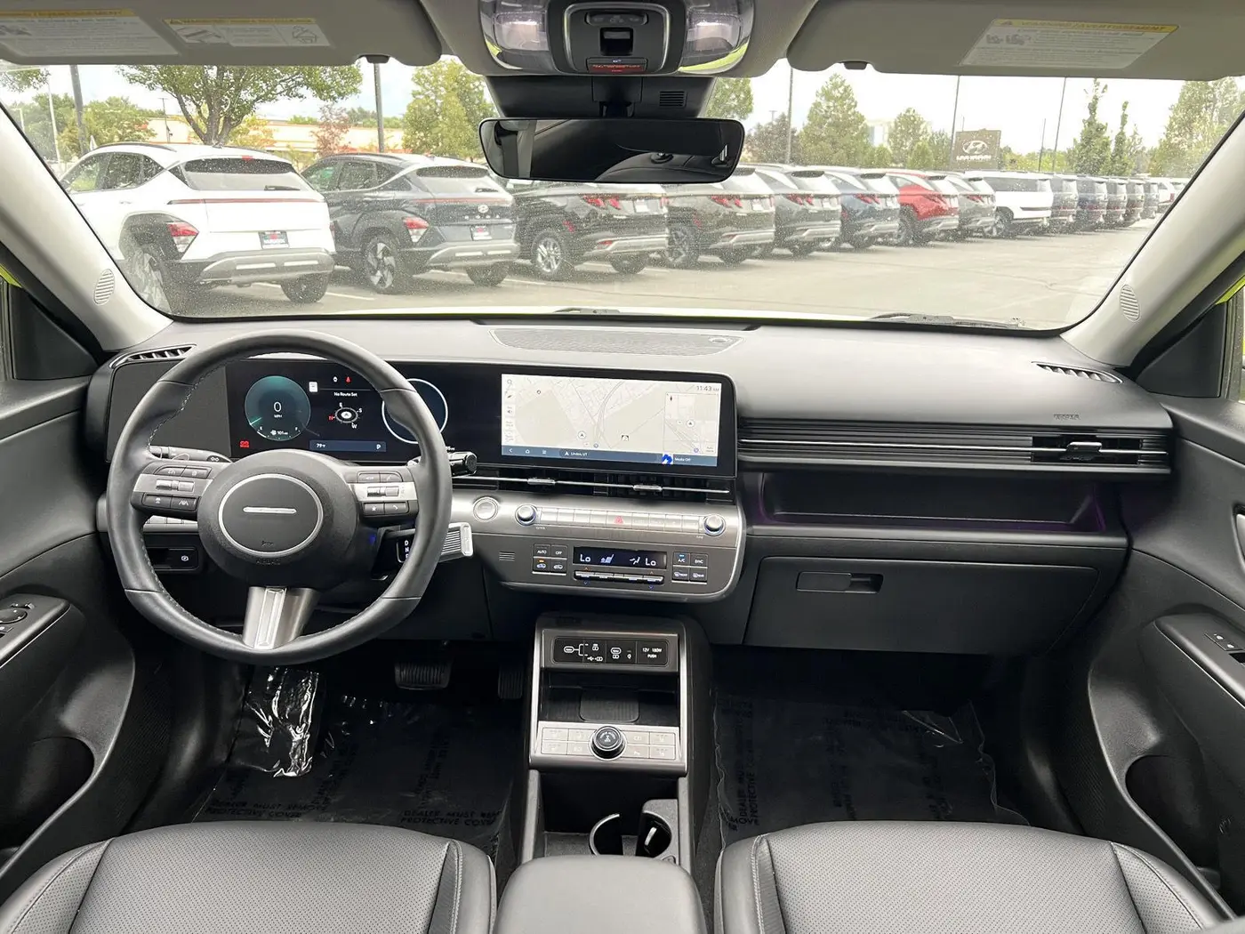2026 Hyundai Kona - $29,470