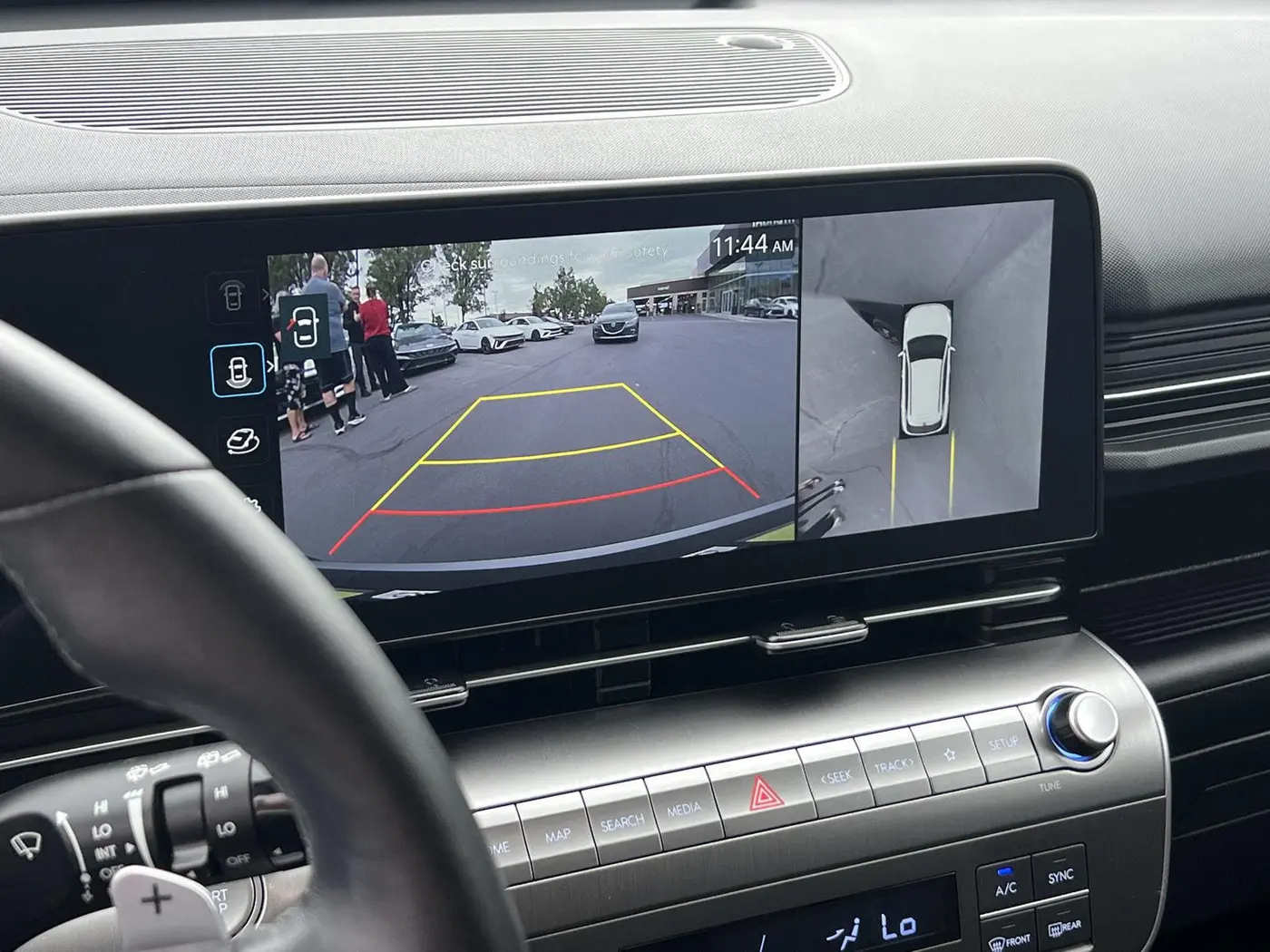 2026 Hyundai Kona - $29,470