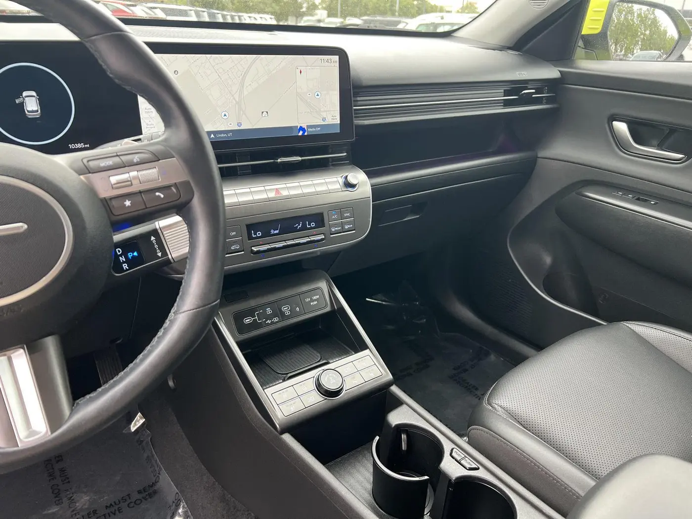2026 Hyundai Kona - $29,470