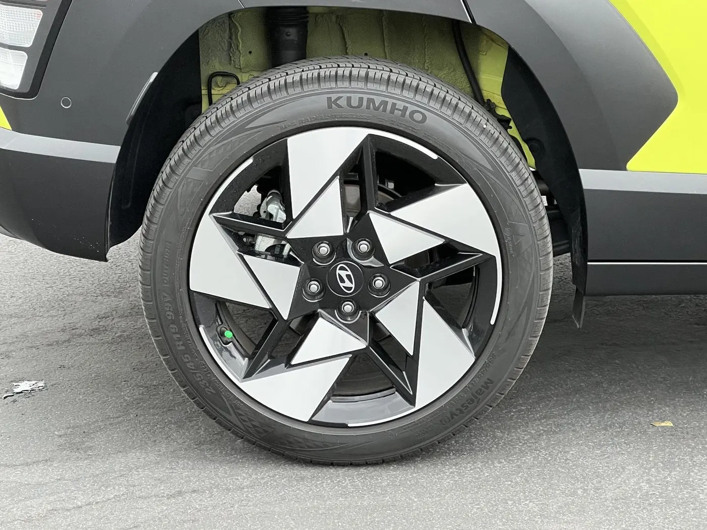 2026 Hyundai Kona - $29,470