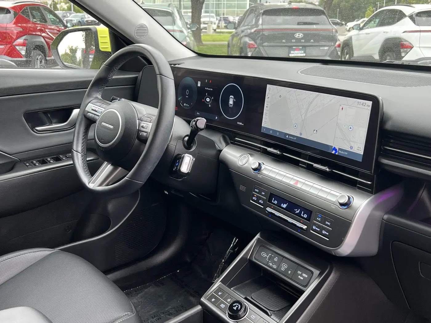 2026 Hyundai Kona - $29,470
