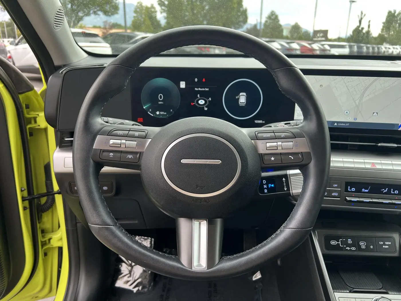 2026 Hyundai Kona - $29,470