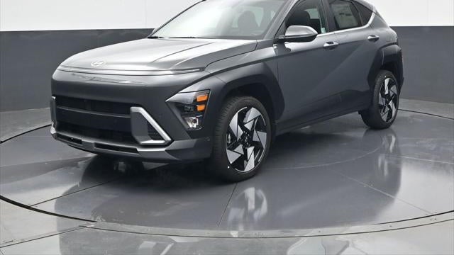 Preowned 2026 Hyundai KONA Limited for Sale