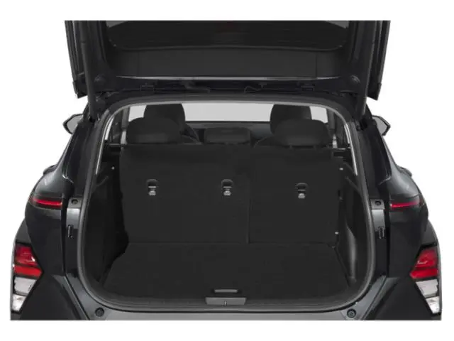 2026 Hyundai Kona - $33,694