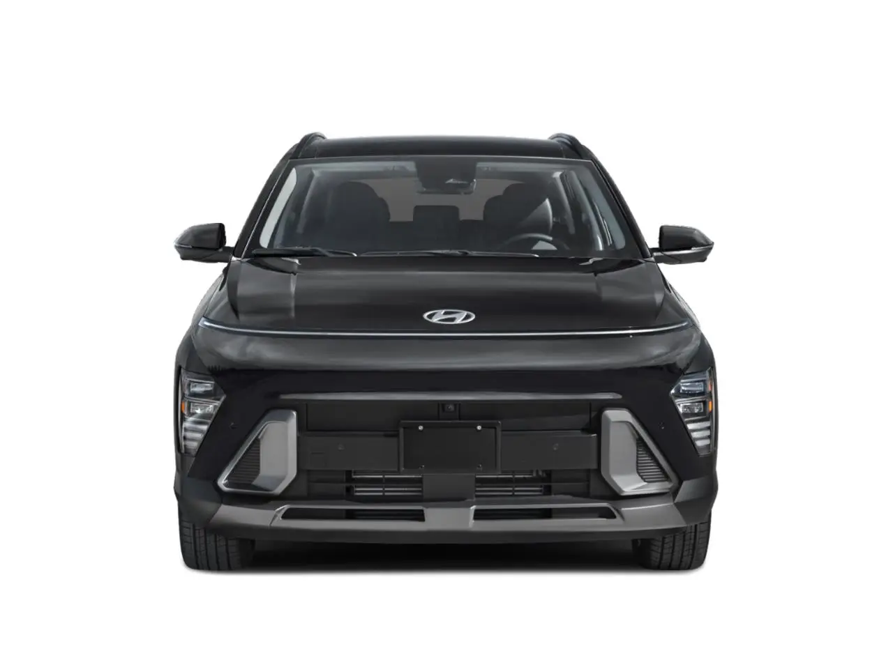 2026 Hyundai Kona - $33,694