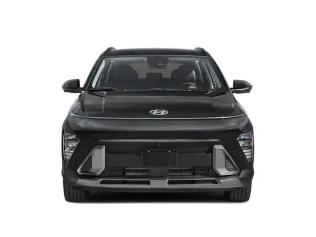 2026 Hyundai Kona - $33,694