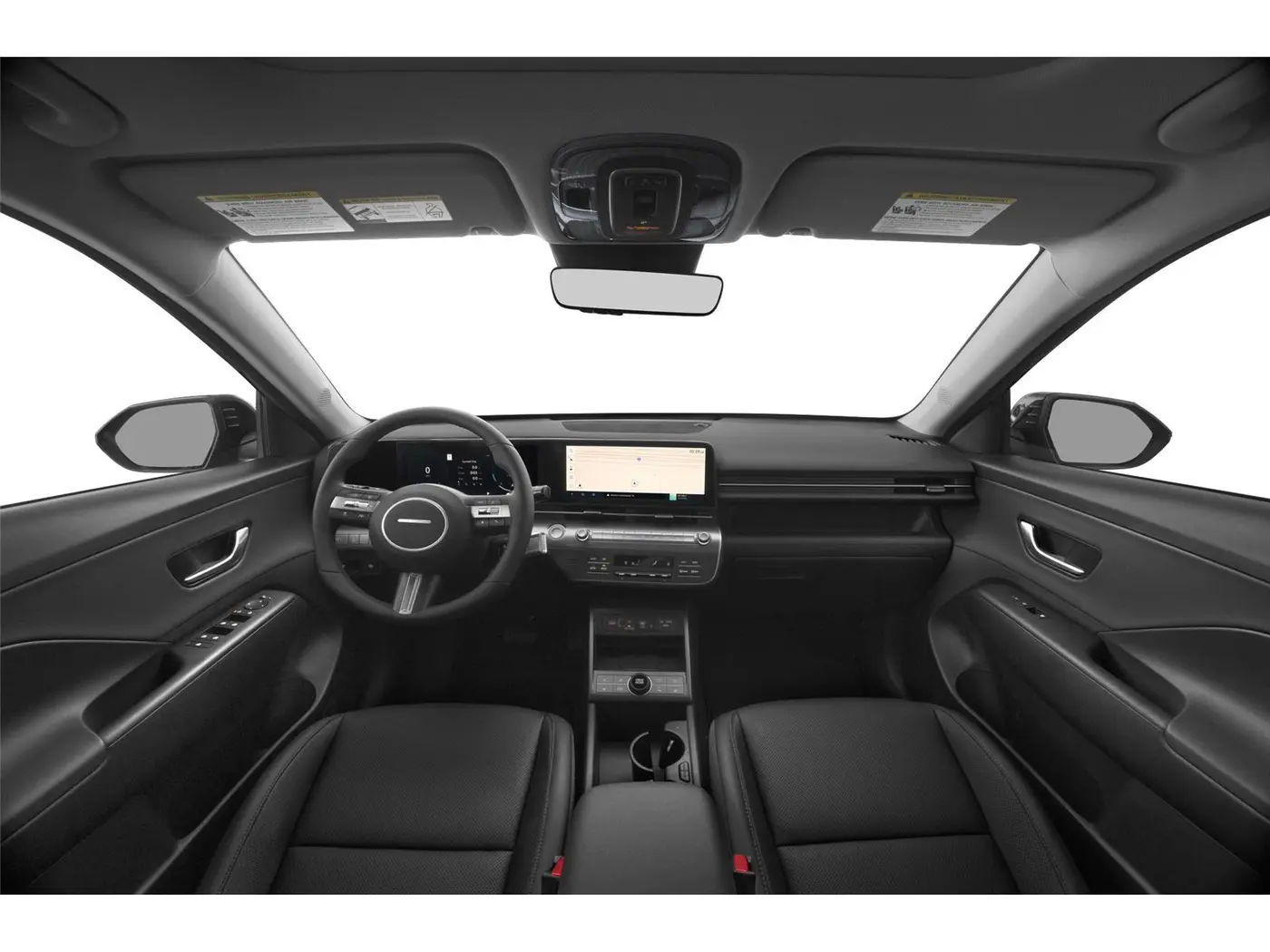 2026 Hyundai Kona - $33,694