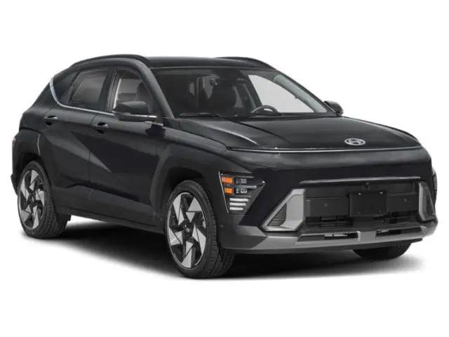 2026 Hyundai Kona - $33,694