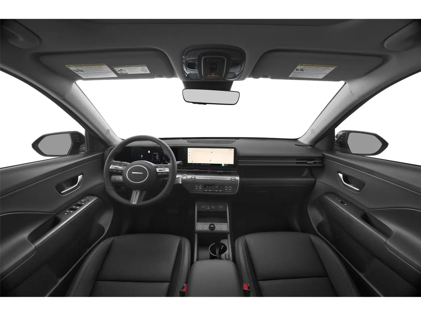 2026 Hyundai Kona - $33,694
