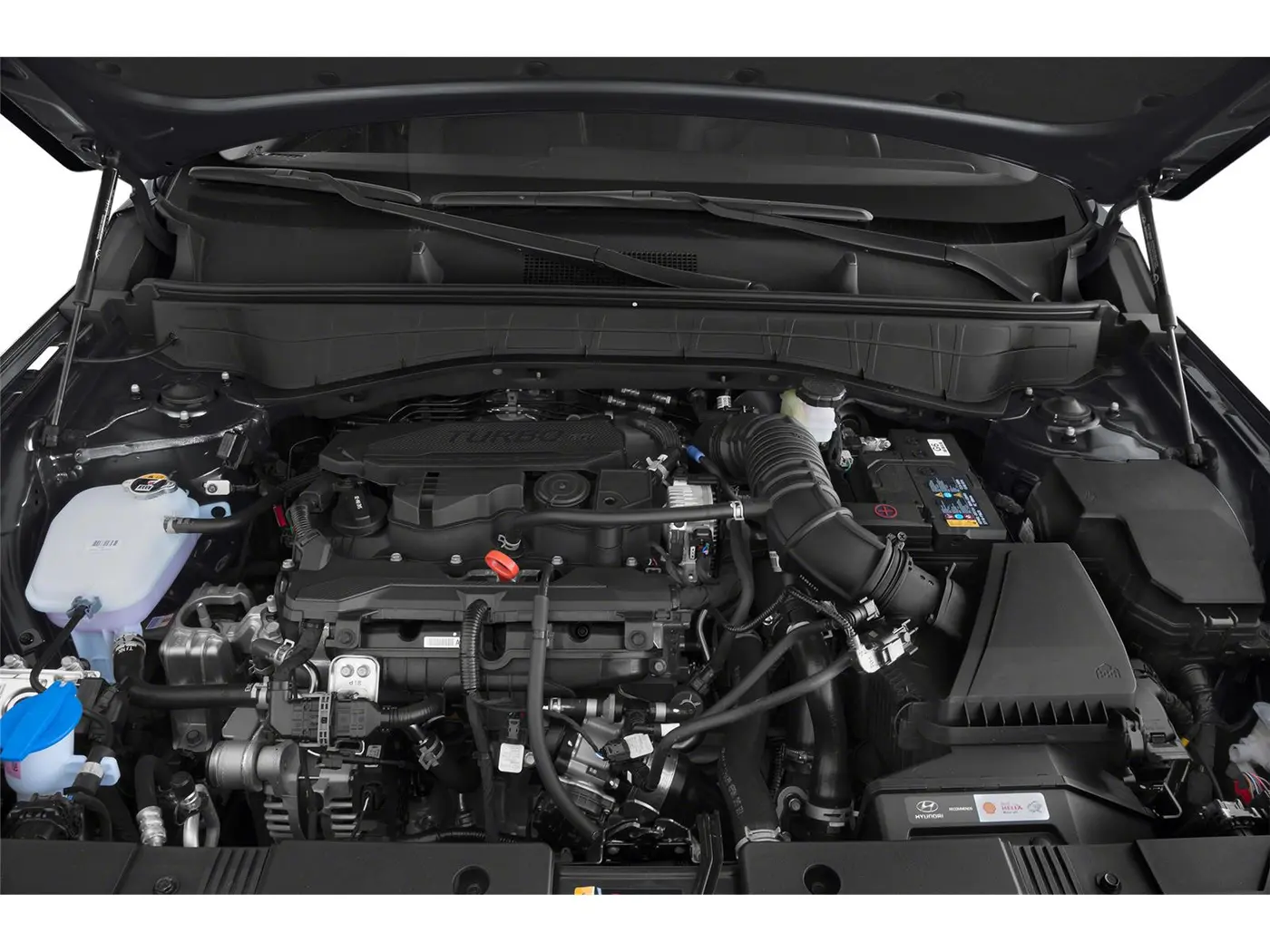 2026 Hyundai Kona - $33,694