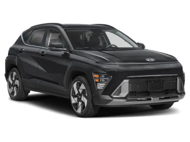 2026 Hyundai Kona - $33,694
