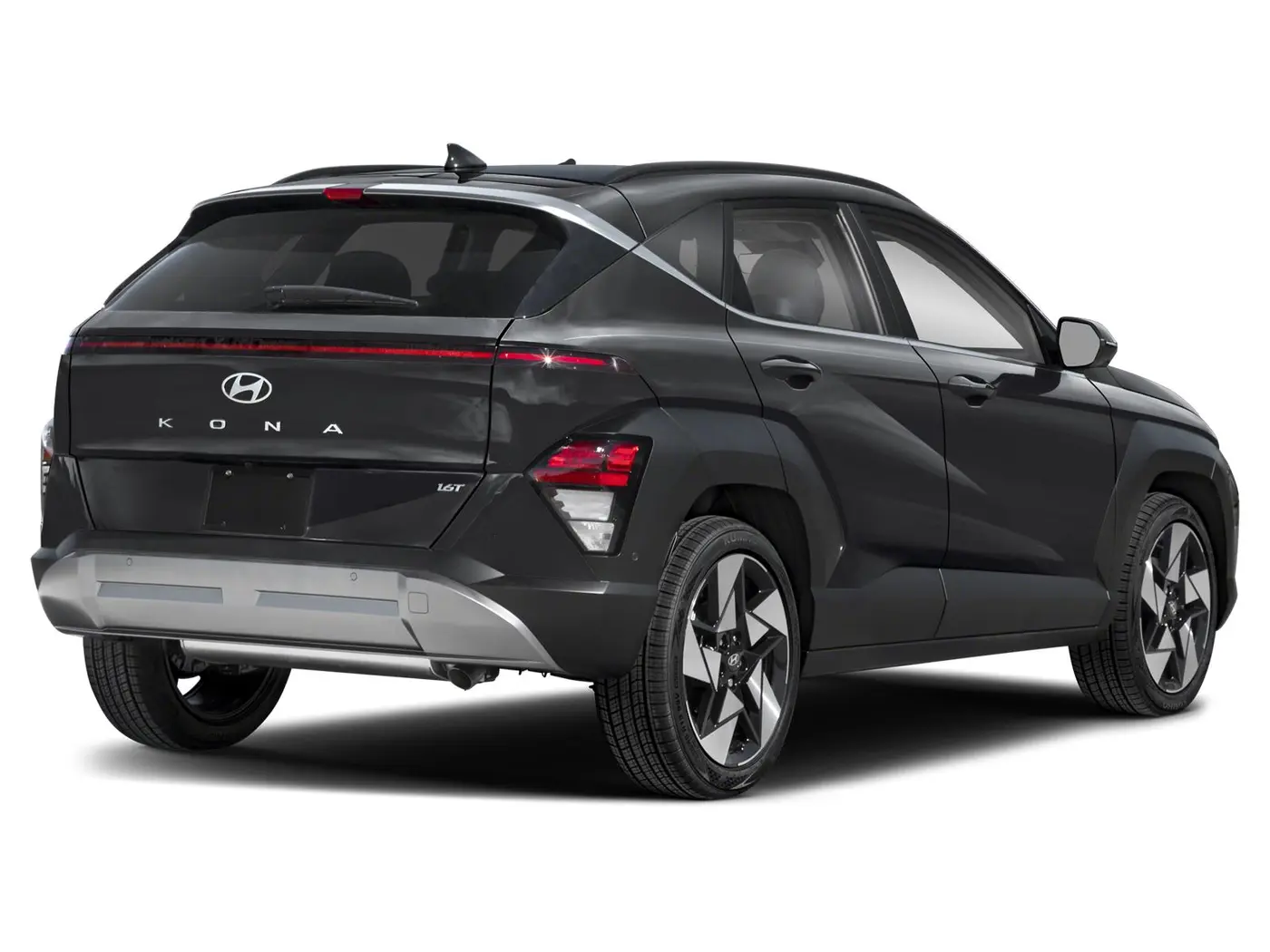 2026 Hyundai Kona - $33,694
