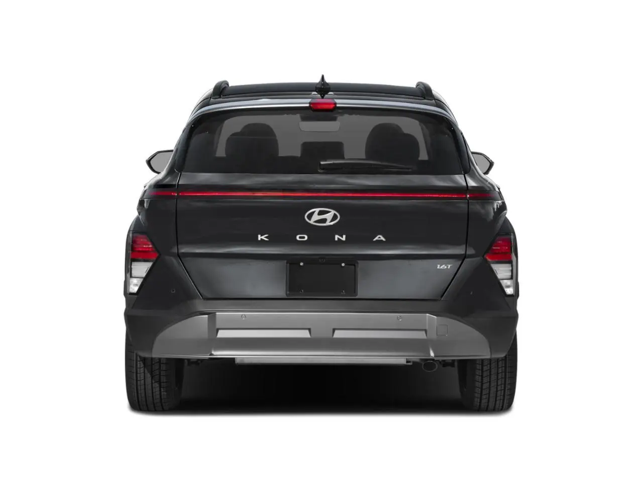 2026 Hyundai Kona - $33,694