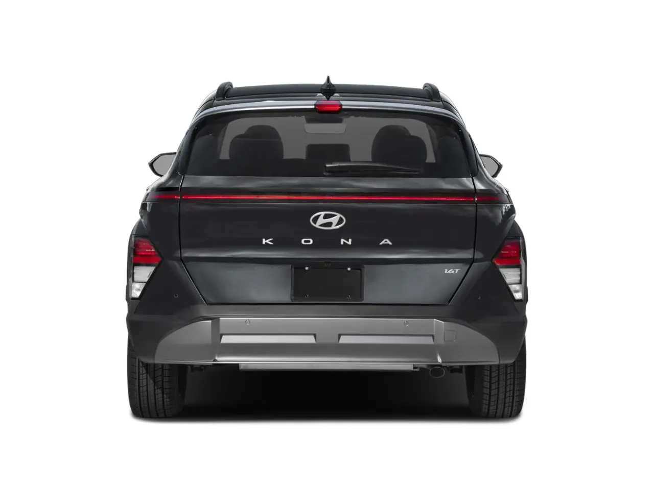 2026 Hyundai Kona - $33,694