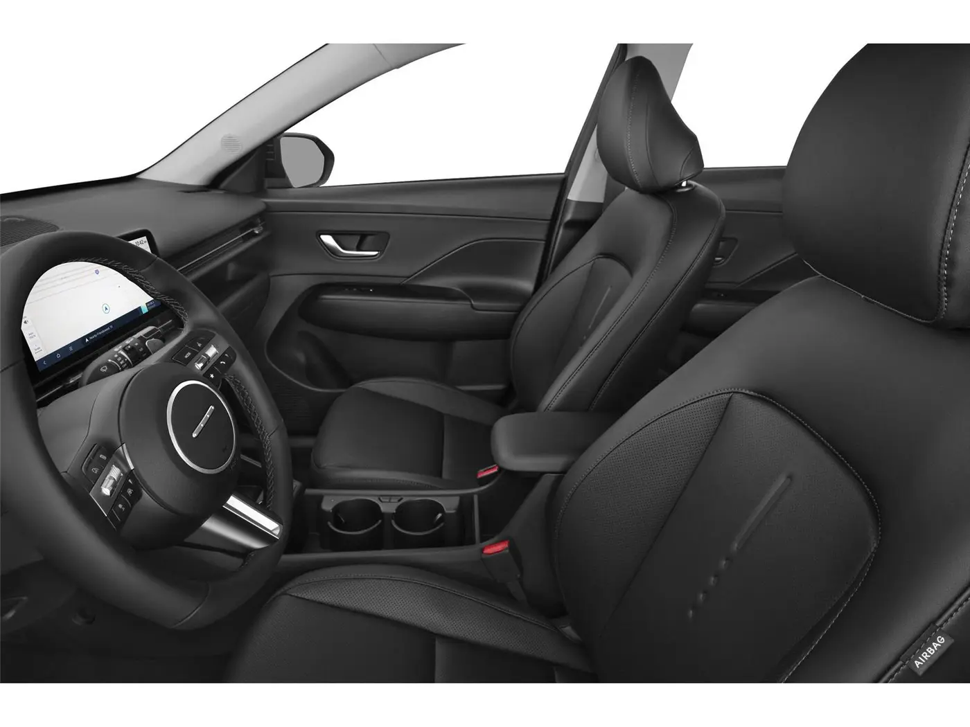 2026 Hyundai Kona - $33,694