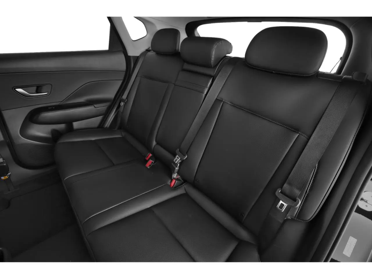 2026 Hyundai Kona - $33,694