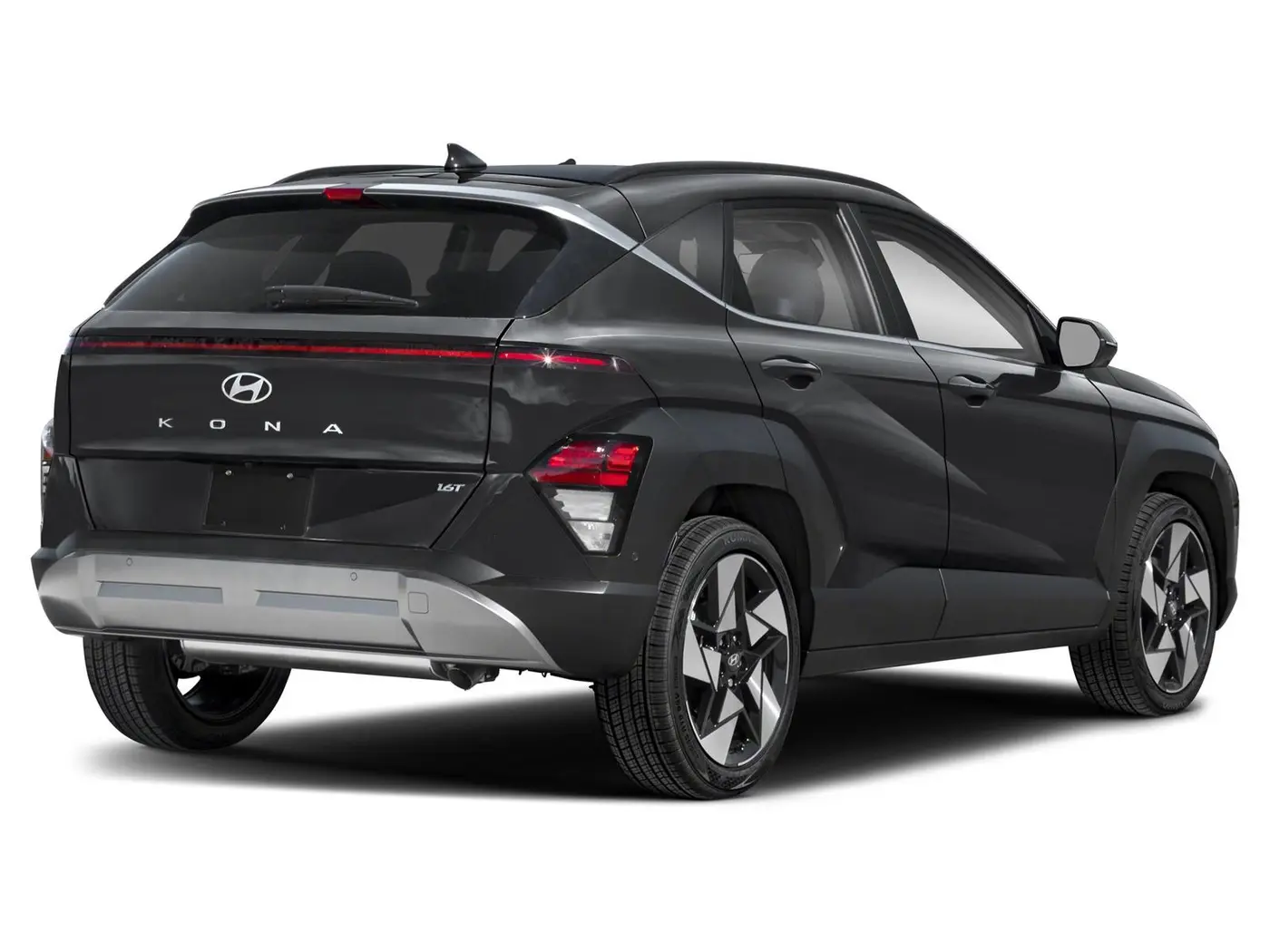 2026 Hyundai Kona - $33,694