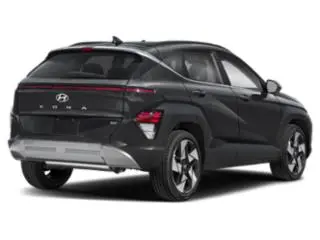 2026 Hyundai Kona - $33,694