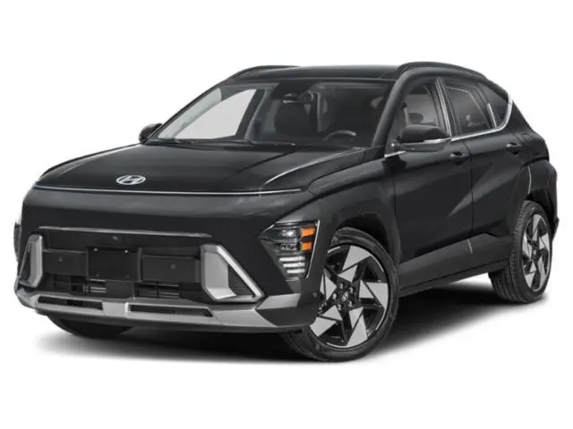 2026 Hyundai Kona - $33,694