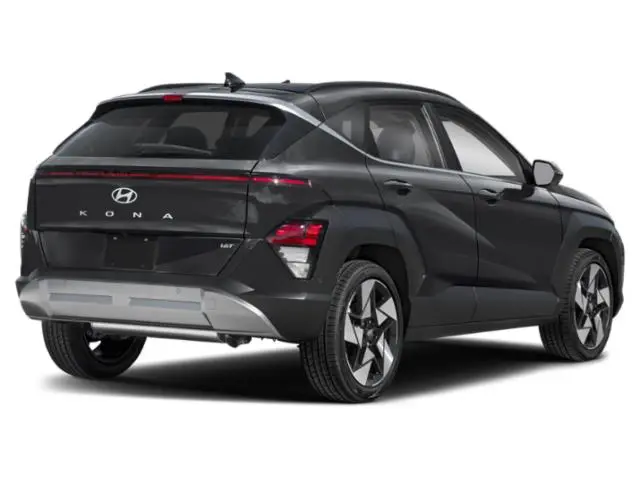 2026 Hyundai Kona - $33,694