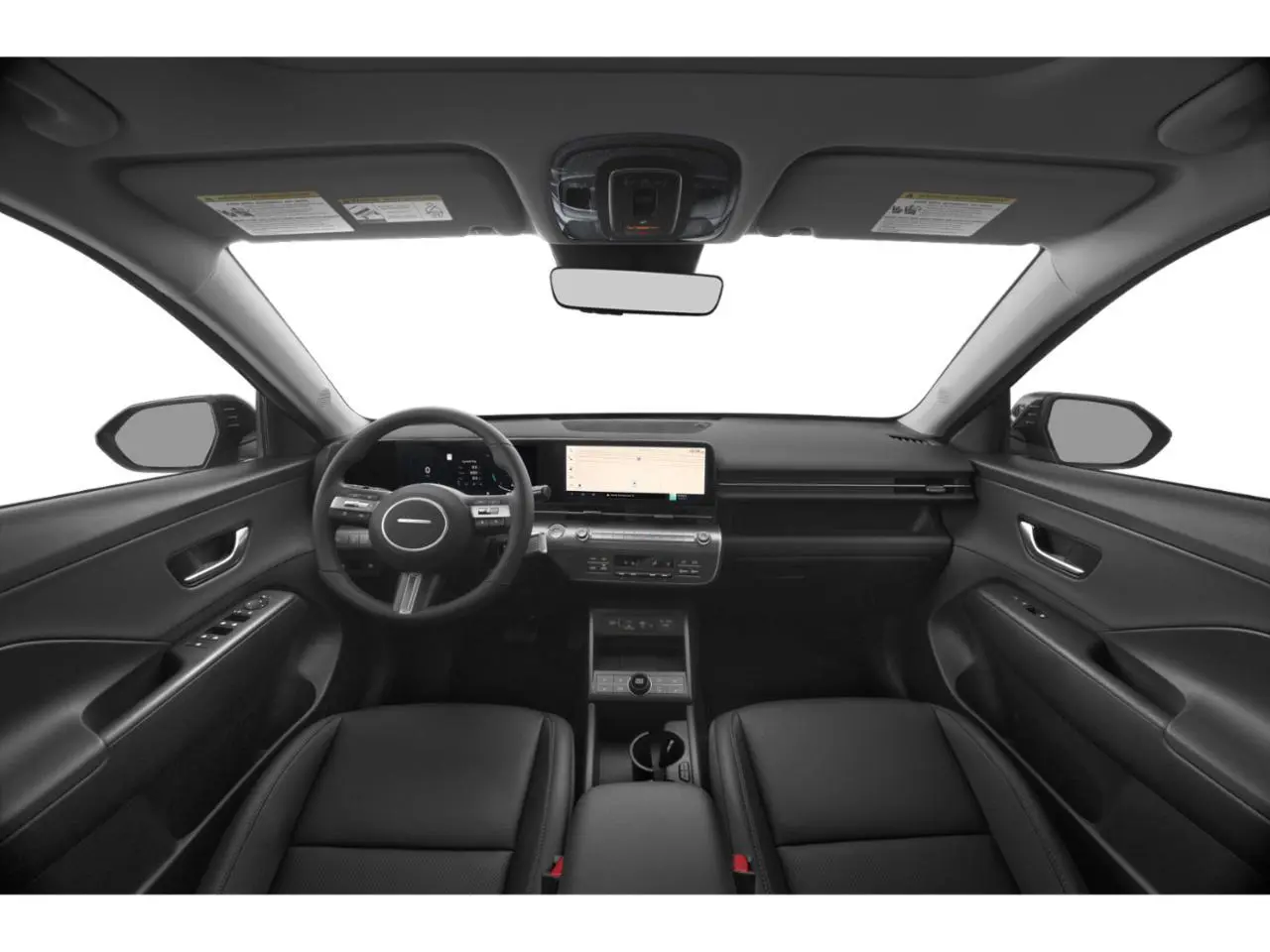 2026 Hyundai Kona - $33,694