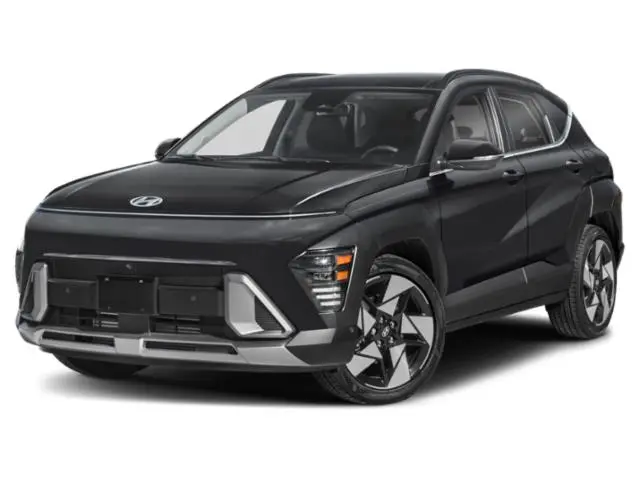 2026 Hyundai Kona - $33,694