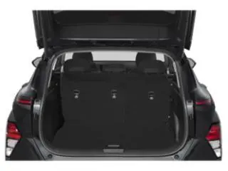 2026 Hyundai Kona - $33,694