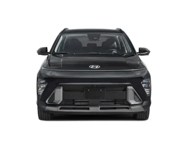 2026 Hyundai Kona - $33,694