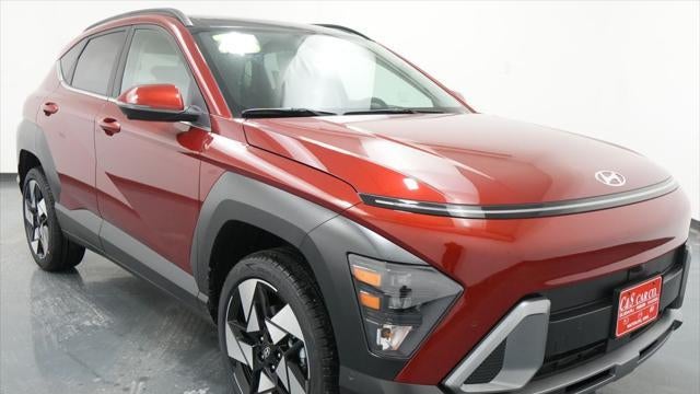 Preowned 2026 Hyundai KONA Limited for Sale