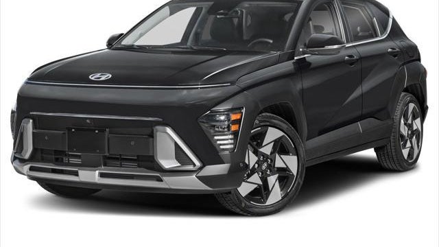 Preowned 2026 Hyundai KONA Limited for Sale