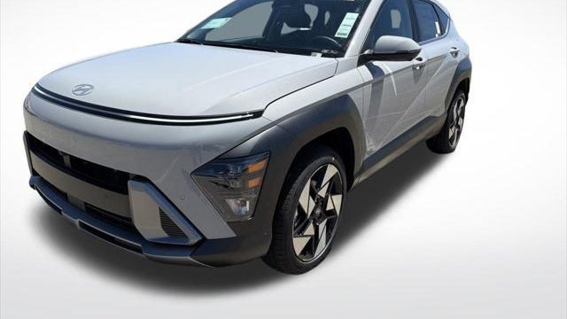Preowned 2026 Hyundai KONA Limited for Sale