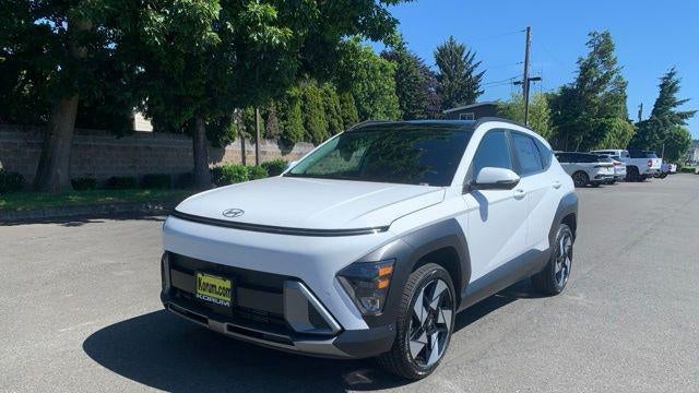 Preowned 2026 Hyundai KONA Limited for Sale