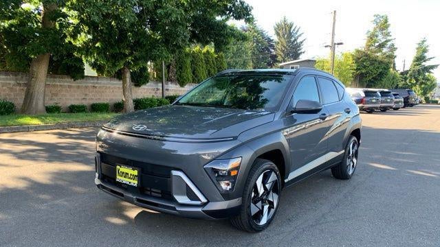 Preowned 2026 Hyundai KONA Limited for Sale