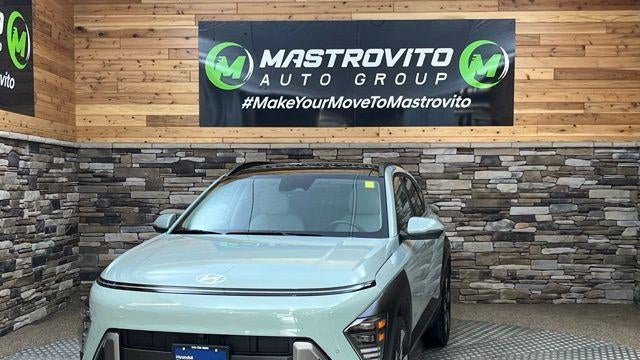 2024 Hyundai KONA Limited