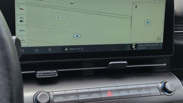 2025 Hyundai KONA Limited