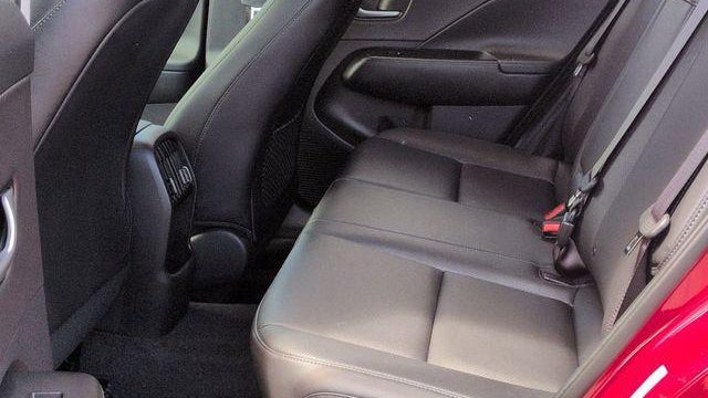 2025 Hyundai KONA Limited