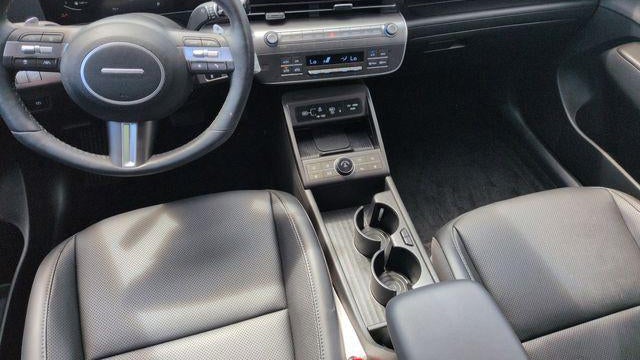 2025 Hyundai KONA Limited