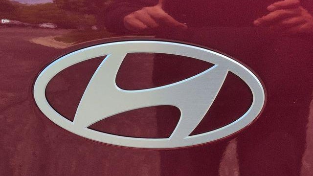 2025 Hyundai KONA Limited