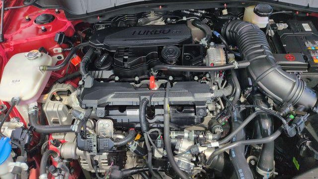 2025 Hyundai KONA Limited