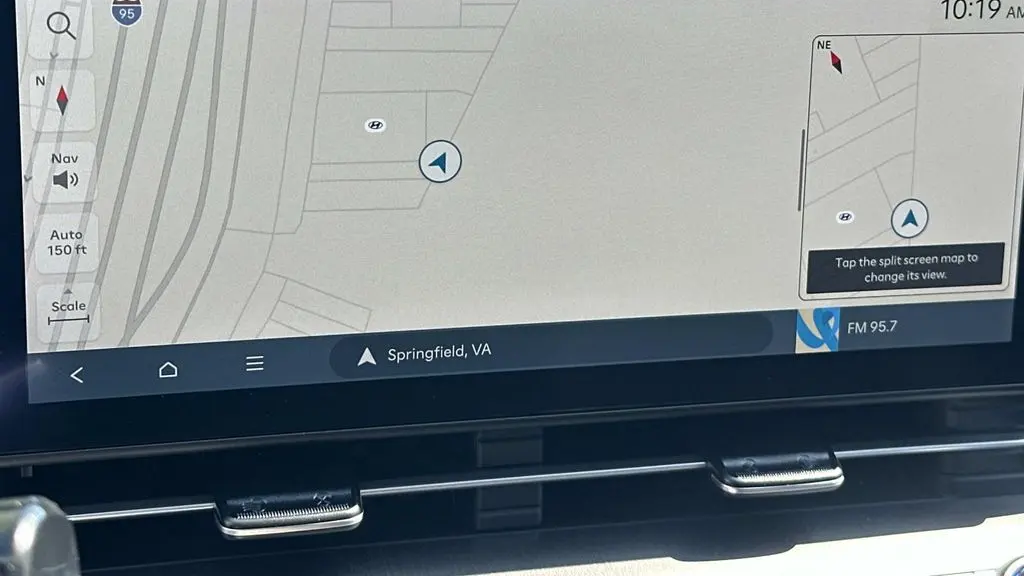 2025 Hyundai KONA Limited