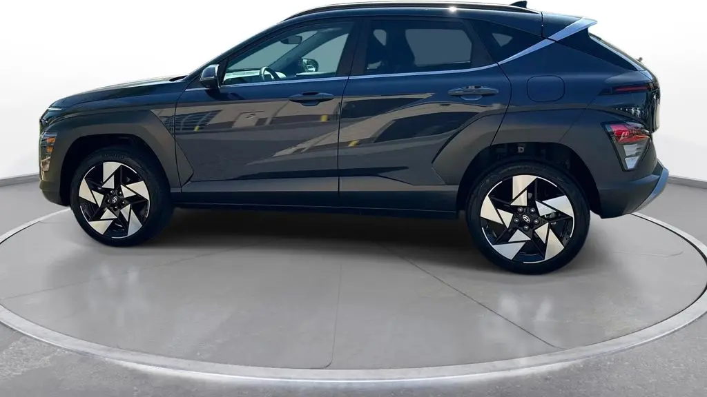 2025 Hyundai KONA Limited