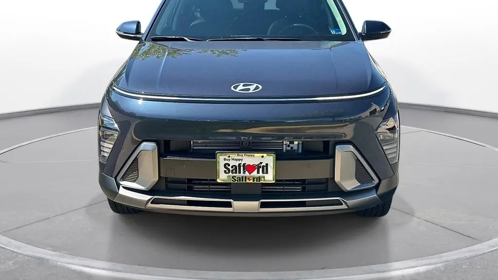 2025 Hyundai KONA Limited