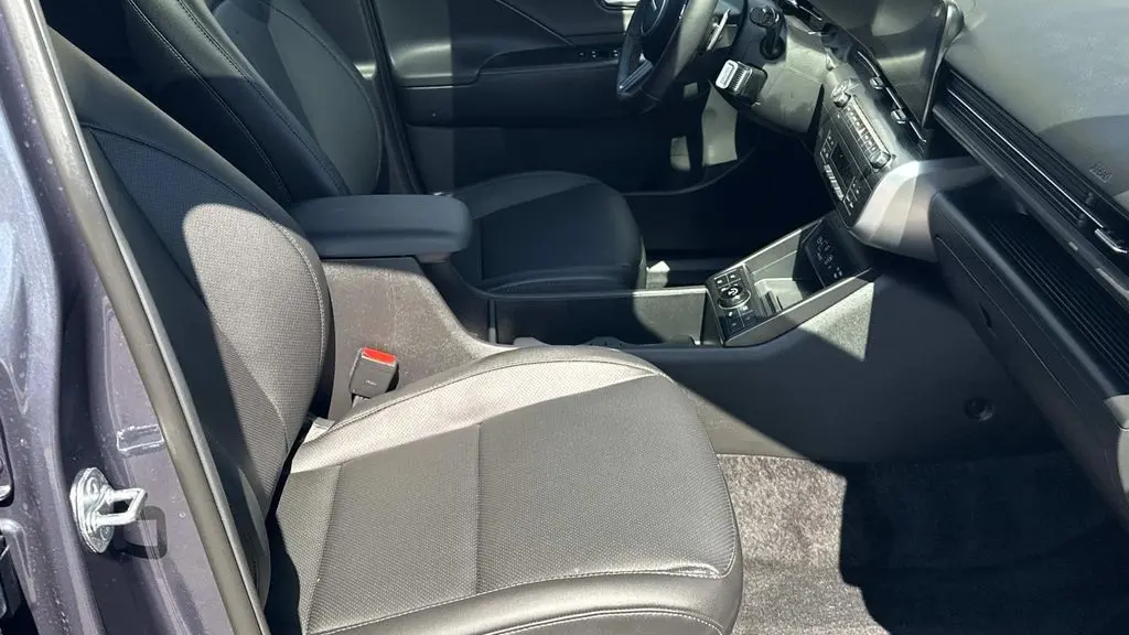 2025 Hyundai KONA Limited