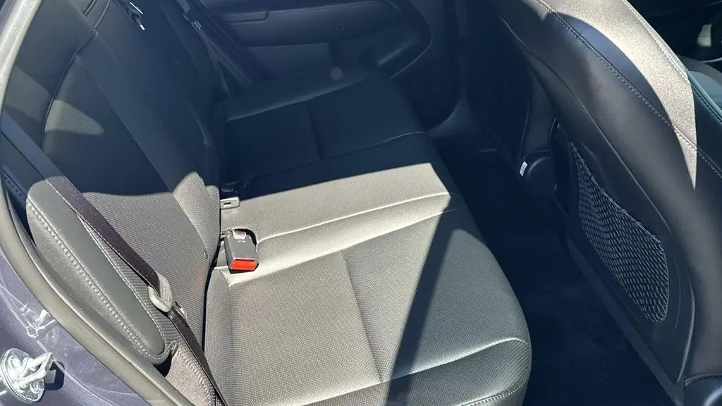 2025 Hyundai KONA Limited