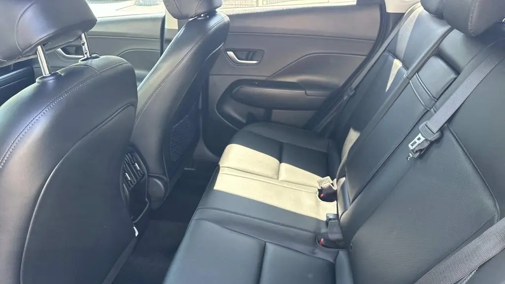2025 Hyundai KONA Limited